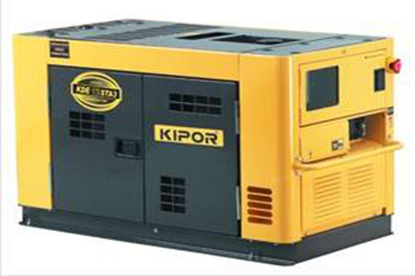 芝罘发电机出租