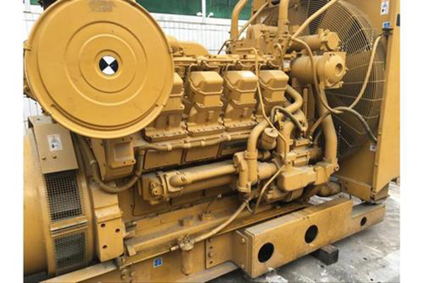 芝罘发电机出租 芝罘发电机出租