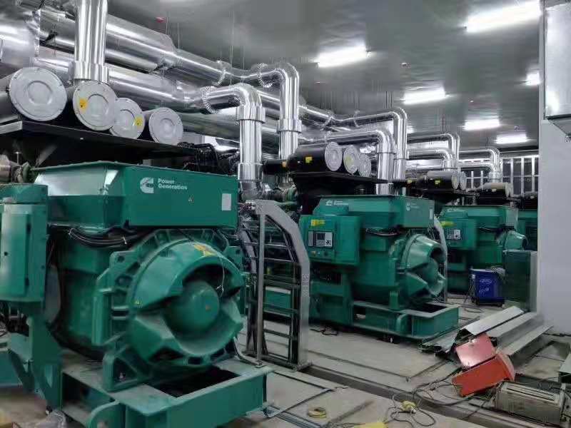 芝罘发电机出租 芝罘发电机出租