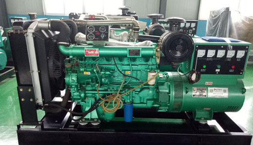 芝罘发电机不发电的原因 芝罘发电机不发电的原因