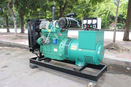 芝罘发电机不发电的原因 芝罘发电机不发电的原因