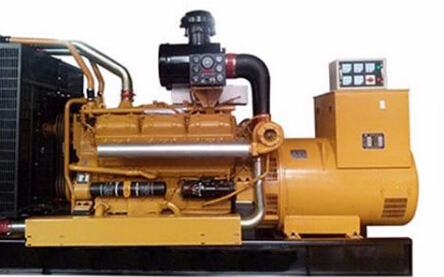 芝罘发电机出租