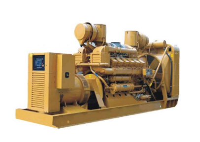 芝罘发电机出租