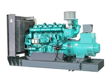 芝罘发电机出租