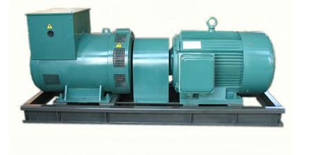 芝罘发电机出租