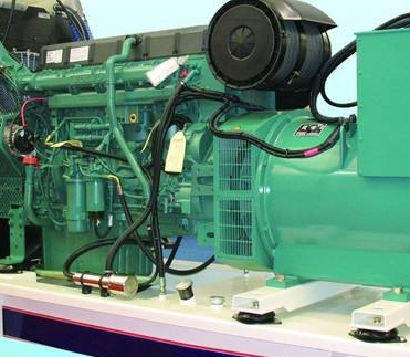 芝罘发电机出租